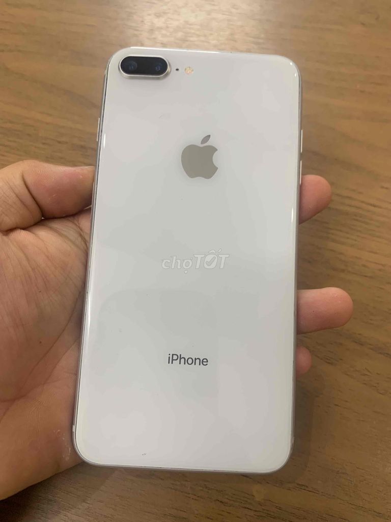 Dư nên bán lại Iphone 8 plus.