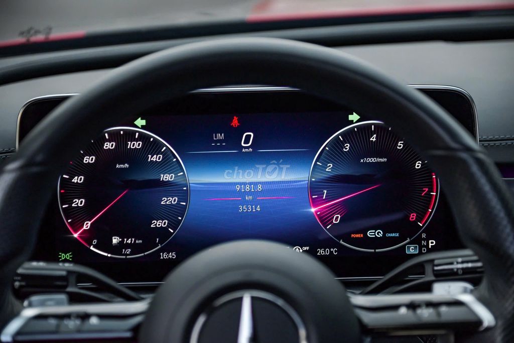 Mercedes C300 AMG all new model 2022 Nhập Đức. Mua bán Ô tô tại Quận 7 Tp Hồ Chí Minh được đăng bởi JENNIE hình 8