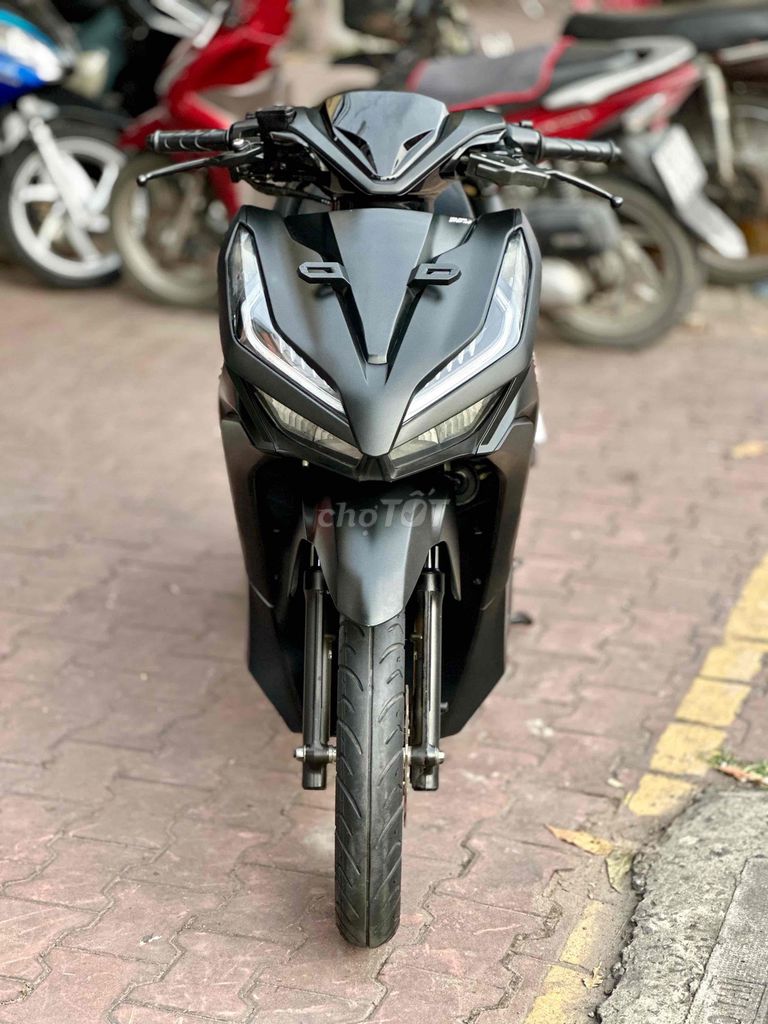 [GÓP DC GIỮ CAVET] Vario 150 2022 Đen 14.000km. Mua bán Xe máy tại Quận 12 Tp Hồ Chí Minh được đăng bởi Bùi văn hiếu hình 2