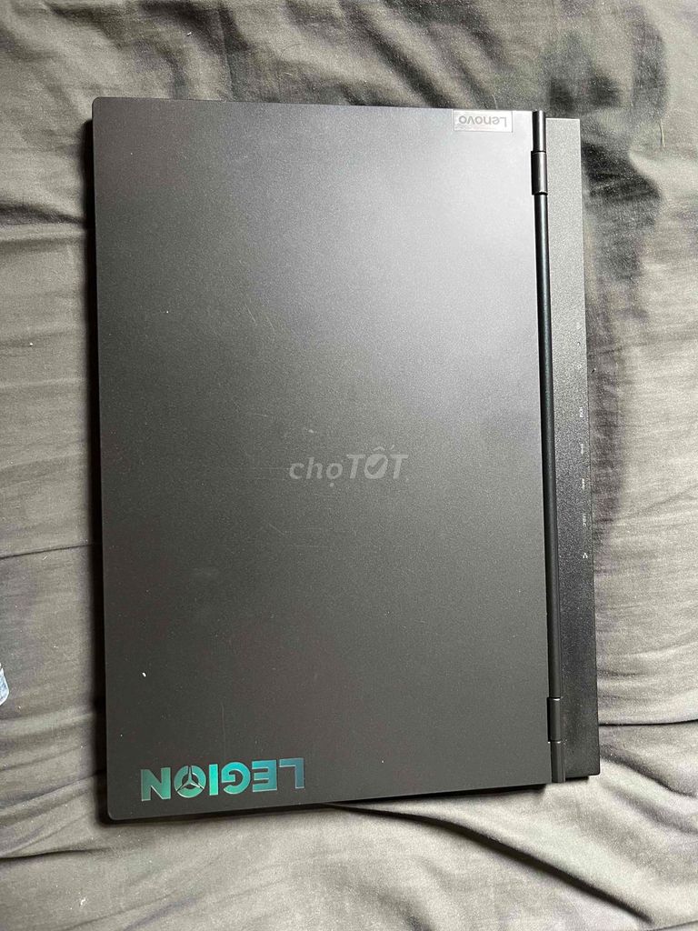 Lenovo Legion 5 Ryzen 5 16GB/1TB GTX 1660 Ti. Mua bán Laptop tại Quận Tân Phú Tp Hồ Chí Minh được đăng bởi Ngọc Nguyễn Huy hình 1