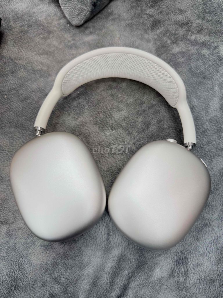 Tai nghe Apple AirPods Max. Mua bán Tivi, Âm thanh tại Huyện Gia Lâm Hà Nội được đăng bởi Cao Thắng hình 1