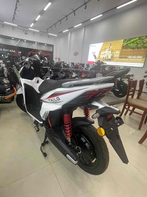 Tailg T71 Vario 2.000w mới 100%. Mua bán Xe điện tại Huyện Krông A Na Đắk Lắk được đăng bởi Đức