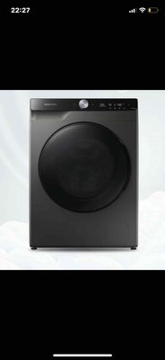 Máy giặt sấy Samsung 11kg