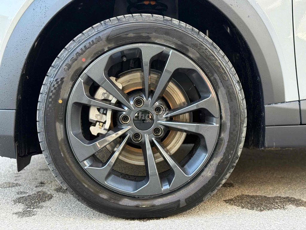 VinFast VF6 2025 Plus - NHẬN XE NGAY. Mua bán Ô tô tại Thành phố Thủ Đức Tp Hồ Chí Minh được đăng bởi Uyên Mi hình 5