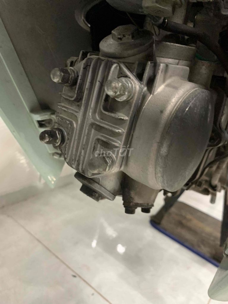 wave 50cc lướt  zin chính chủ  ( hỗ trợ góp). Mua bán Xe máy tại Thành phố Bà Rịa Bà Rịa - Vũng Tàu được đăng bởi phúc lâm hình 4