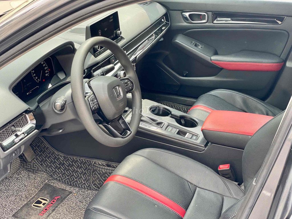 Honda Civic 2022 G - 41000 km. Mua bán Ô tô tại Quận Bình Tân Tp Hồ Chí Minh được đăng bởi SONIC CAR CARE hình 13