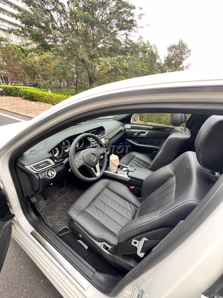 Xe trùm mền E250 Model 2015 zin mới cực hiếm. Mua bán Ô tô tại Quận 7 Tp Hồ Chí Minh được đăng bởi tuấn anh hình 17