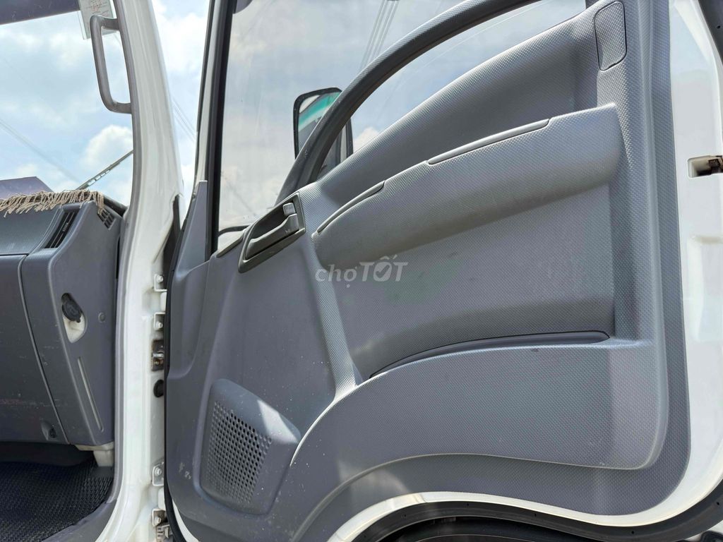 XE TẢI ISUZU 8T2 ĐỜI 2020. Mua bán Xe tải, xe ben tại Huyện Củ Chi Tp Hồ Chí Minh được đăng bởi Minh Thông hình 12