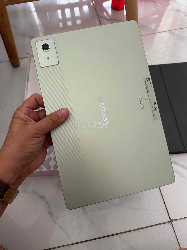 xiaoxin pad pro 12.7 8/256 fulbox 99% rom qtế. Mua bán Máy tính bảng tại Quận Bình Tân Tp Hồ Chí Minh được đăng bởi thành loc  hình 1