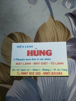 Hung - 0907832183