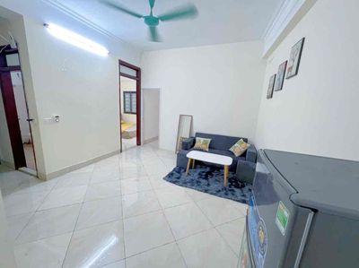 Cho Thuê Căn Hộ Rộng 60m 2 Ngủ Tại Ngõ 250 Đường Kim Giang- ChỉTừ 6Tr