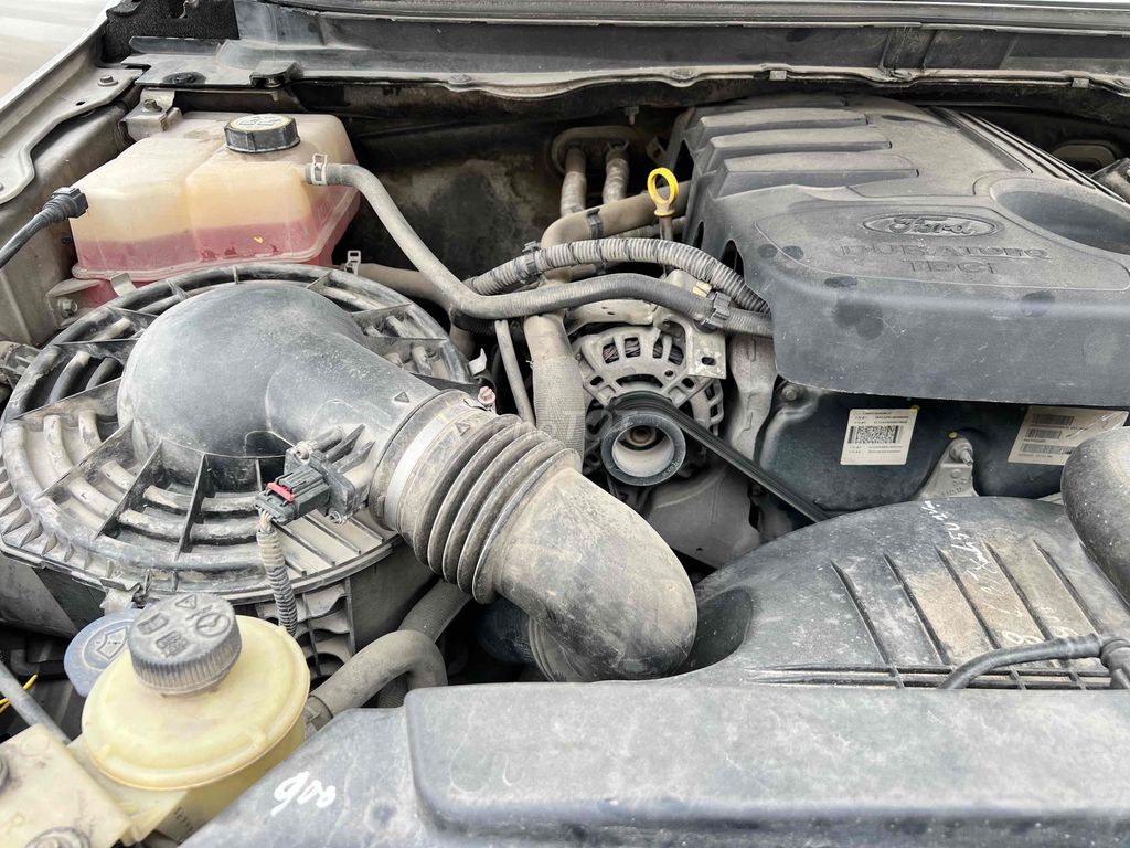 Ford Ranger 2015 xe đẹp. Mua bán Ô tô tại Quận Hà Đông Hà Nội được đăng bởi Đỗ Tiên  hình 14