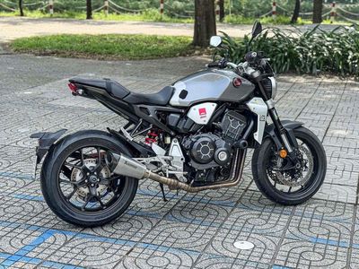 Honda CB1000R Neo Sport Café Xám. Mua bán Xe máy tại Quận 8 Tp Hồ Chí Minh được đăng bởi my 