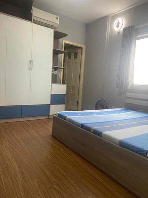 📣CHO THUÊ CH BELLEZA Q7✅45M2,1PN+Full NT💰Chốt 7.5Tr ( 20/7 ) ở Được