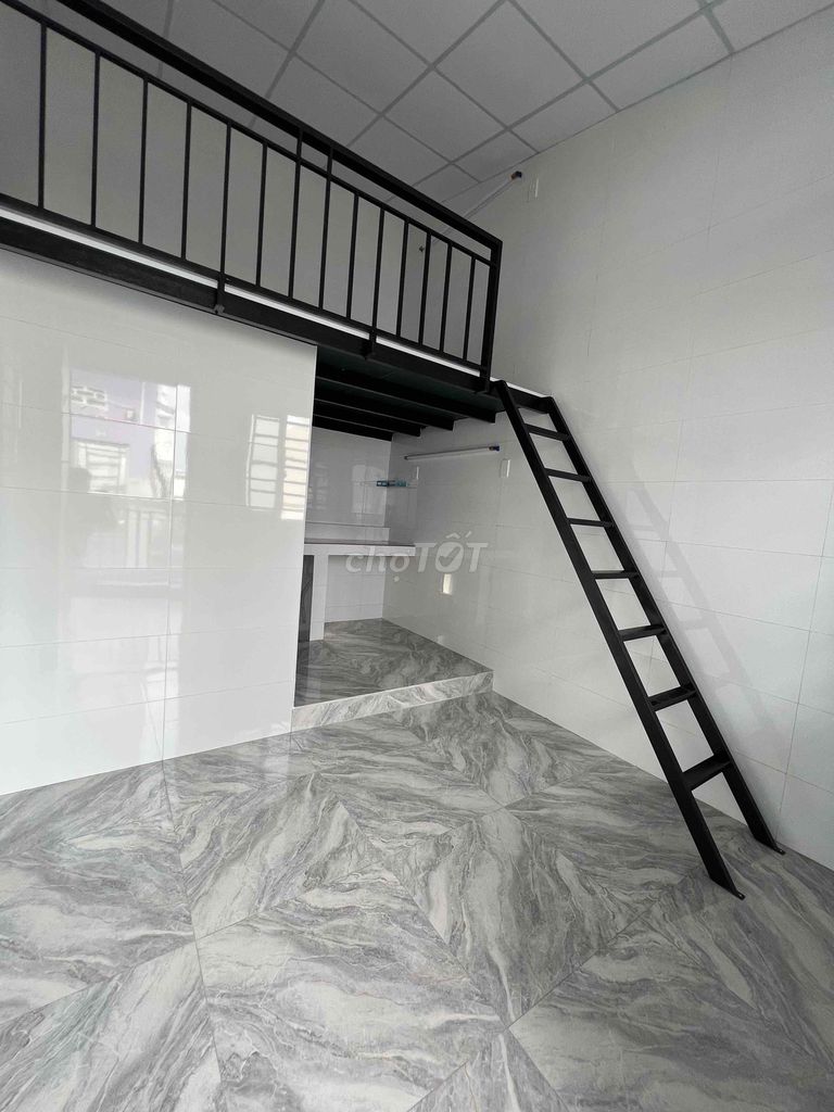 cho thuê phòng mới khu vực Bình Thọ - Thủ Đức