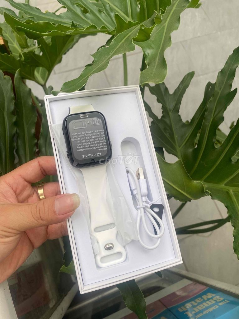 Quà Tặng Sinh Nhật Cho các Bé, trong dịp hè. Mua bán Thiết bị đeo thông minh tại Quận Ngũ Hành Sơn Đà Nẵng được đăng bởi LÊ THỊ ÁNH HOA hình 1