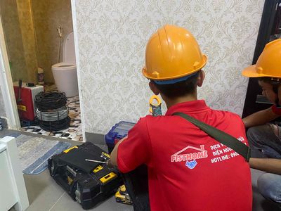 Sửa Chữa Điện Nước Các Quận HCM. Dịch vụ nhà cửa khác tại Quận 1 Tp Hồ Chí Minh được đăng bởi Sửa Điện Nước Fisthome