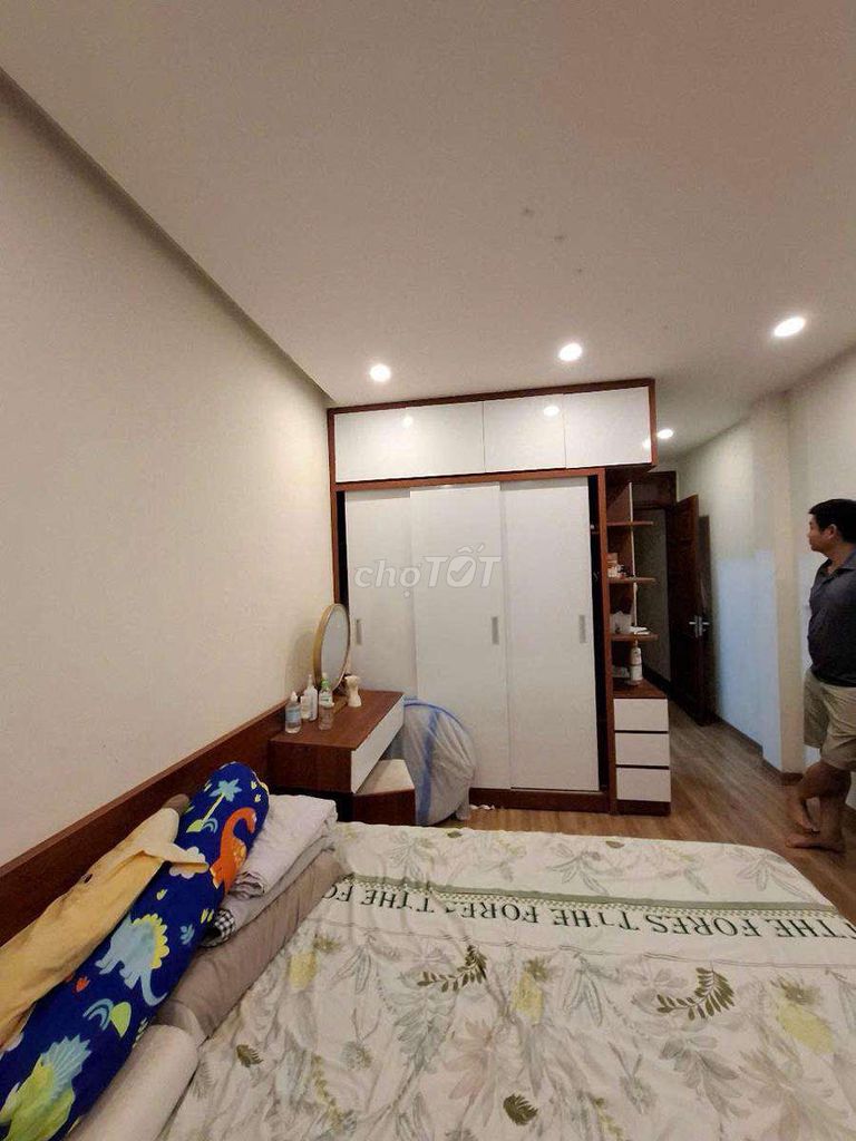 Bán nhà Trần Cung ( Nghĩa Tân) 32M 5T chỉ 7.55 tỷ Cầu Giấy.***. Mua bán nhà ở tại Quận Cầu Giấy Hà Nội được đăng bởi Lê Tuyết hình 2