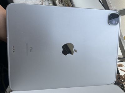 📱 BÁN iPad Pro 11" 512GB thoải mái kiểm tra. Mua bán Máy tính bảng tại Quận Phú Nhuận Tp Hồ Chí Minh được đăng bởi Tín