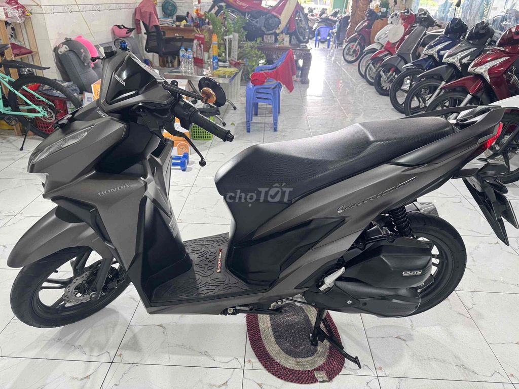 ✅VARIO 150cc 2021 ĐẸP ZIN NHƯ MỚI Khá Cọp 👍. Mua bán Xe máy tại Thành phố Long Xuyên An Giang được đăng bởi Cầm Đồ Bình Tâm  hình 2