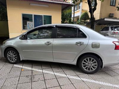 gia đình mua xe mới cần bán Vios 2012 số sàn. Mua bán Ô tô tại Thành phố Huế Thừa Thiên Huế được đăng bởi Hoàng Tàu 