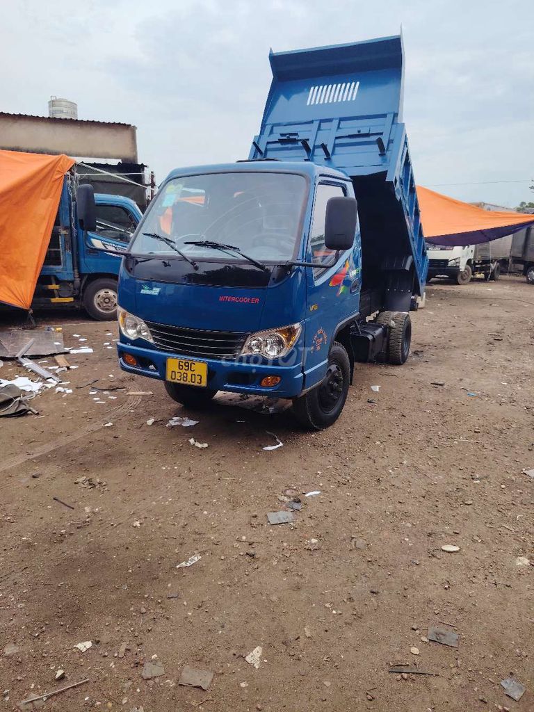 ben veam 1t490 đòi 2015. Mua bán Xe tải, xe ben tại Quận 12 Tp Hồ Chí Minh được đăng bởi a bền hình 3