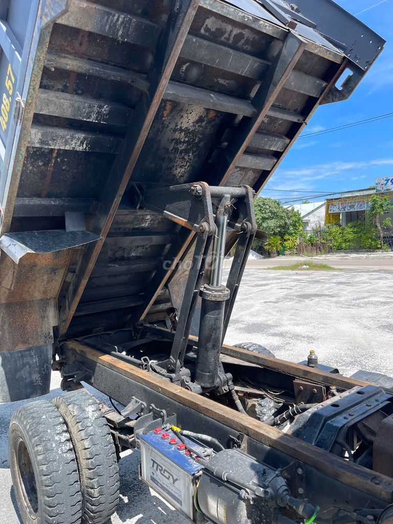 2 Tấn 2 Cầu - Xe Sẳn Dùng. Mua bán Xe tải, xe ben tại Huyện Thăng Bình Quảng Nam được đăng bởi Hoang văn Đạt hình 4