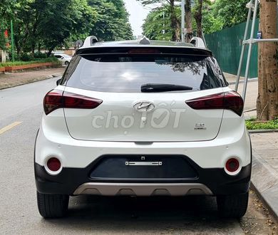 Hyundai i20 Active sx 2017. Mua bán Ô tô tại Quận Cầu Giấy Hà Nội được đăng bởi ĐẶNG QUANG HUY hình 2