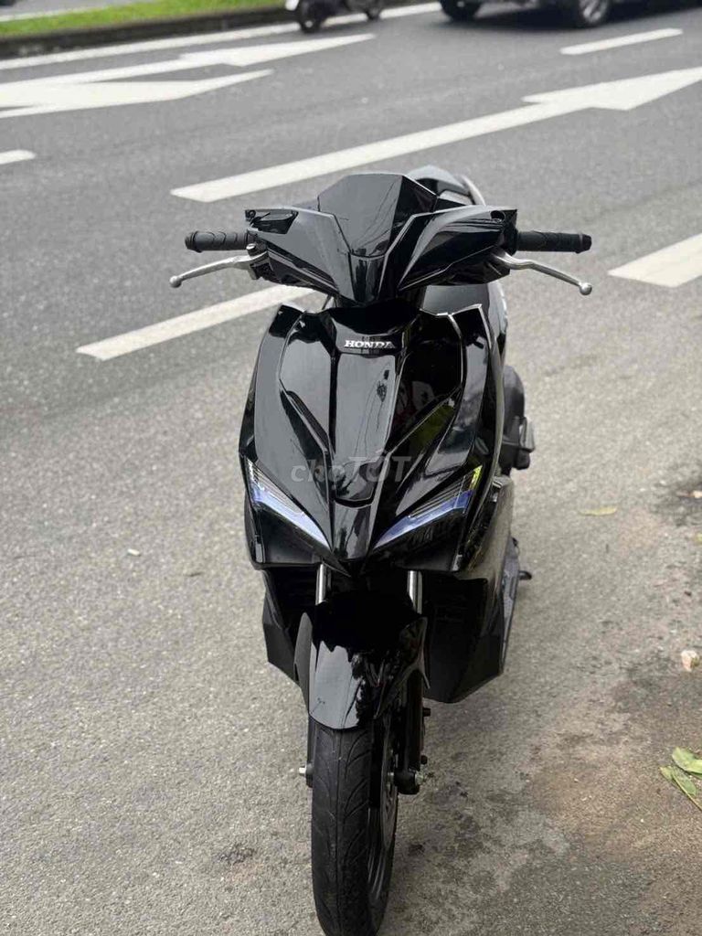 🆘AB 2017 ĐEN BÓNG HỖ TRỢ TRẢ GÓP NỢ XẤU. Mua bán Xe máy tại Quận Liên Chiểu Đà Nẵng được đăng bởi Anh po hình 3