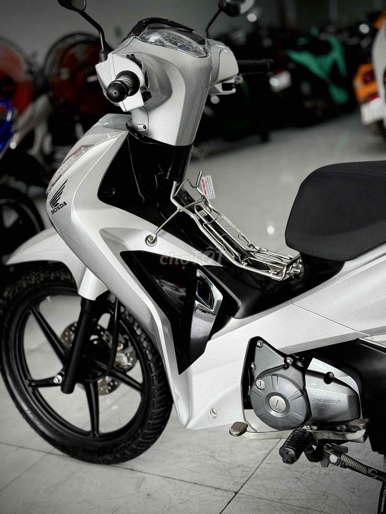 Future125 2022 Lướt chính chủ ký ( Hỗ trợ GÓP ) 🔥🔥. Mua bán Xe máy tại Thị xã Phú Mỹ Bà Rịa - Vũng Tàu được đăng bởi Cửa Hàng Xe Máy Phú Mỹ hình 3