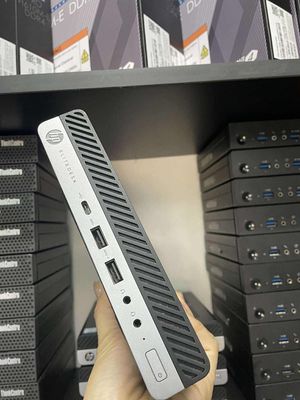 Máy tính để bàn HP 800G3 - i5 7500T. Mua bán Máy tính để bàn tại Quận 12 Tp Hồ Chí Minh được đăng bởi TRƯƠNG THỊ NHƯ NGỌC