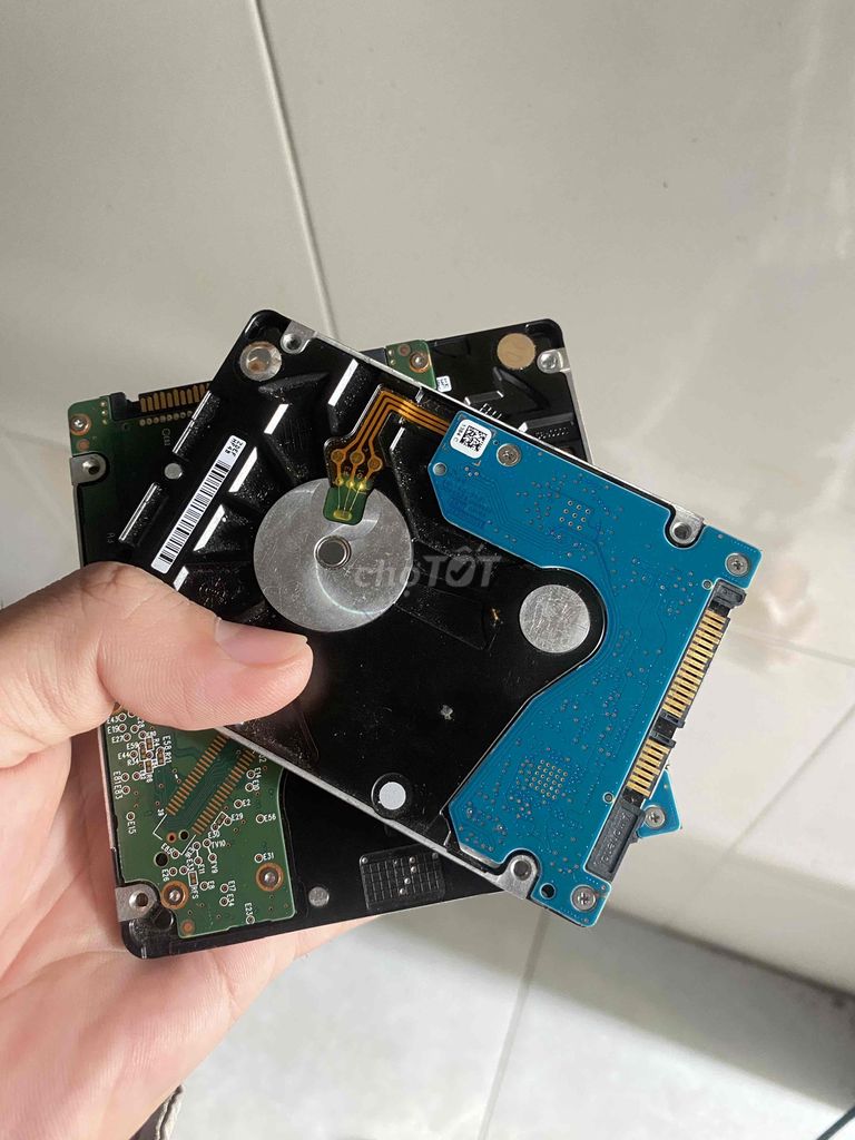 Ổ cứng Hdd 1Tb