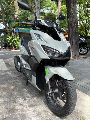 🔰Vario 160 - PBĐB - BS59 - 9C - Như mới - ABS. Mua bán Xe máy tại Quận Tân Phú Tp Hồ Chí Minh được đăng bởi Phan An 