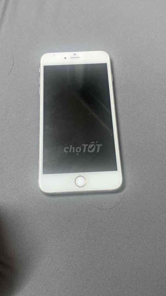 Apple iPhone 6s Plus 16GB Bạc Hư Touch ID. Mua bán Điện thoại tại Quận Tân Bình Tp Hồ Chí Minh được đăng bởi Chí Nghĩa hình 1