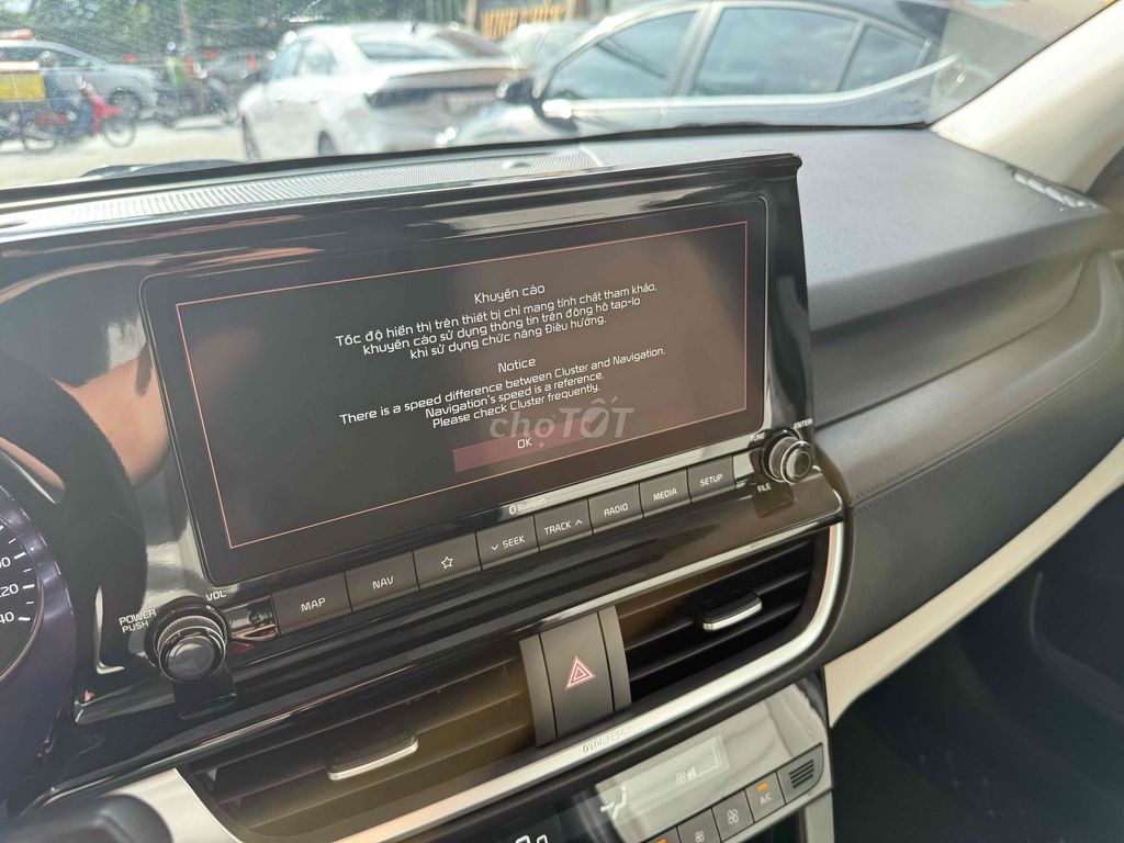 Kia Seltos 2021 1.4 DCT Premium 59000 km không lỗi. Mua bán Ô tô tại Thành phố Thủ Đức Tp Hồ Chí Minh được đăng bởi FASTCARS THÁI Ô TÔ CŨ  hình 12