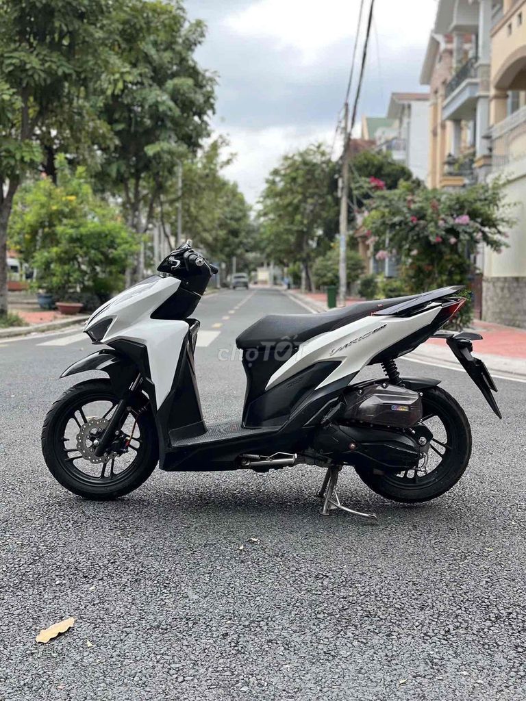 Cầm đồ thanh lý Honda Vario 125 2021 BS:68BA-11608. Mua bán Xe máy tại Quận 8 Tp Hồ Chí Minh được đăng bởi Tuấn Bon hình 2