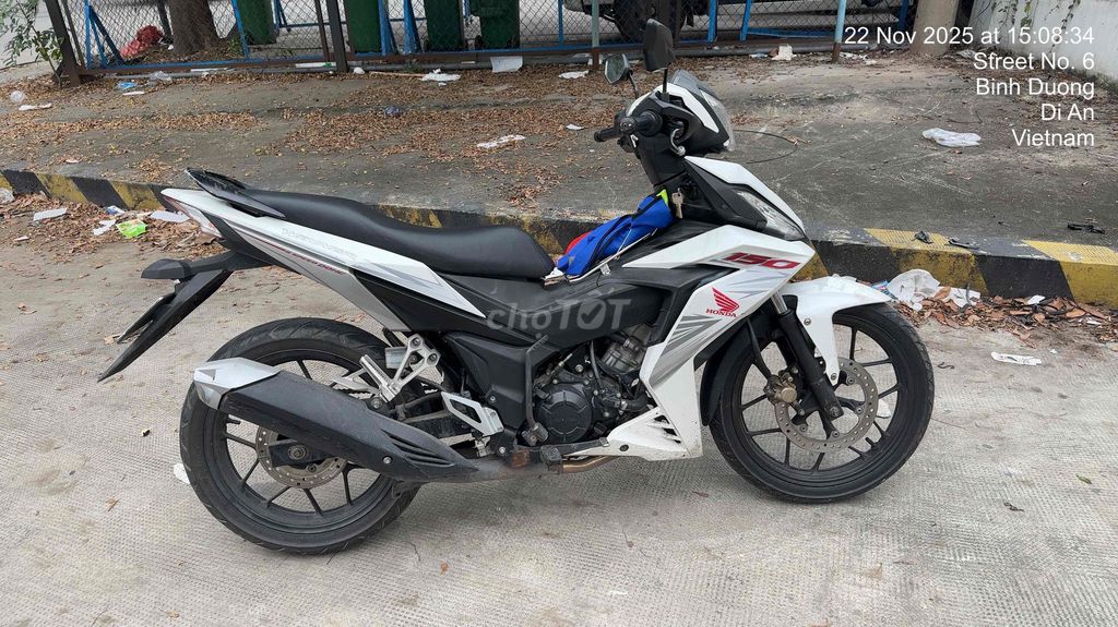 Xe cũ Winer V1, cần bán lại. Mua bán Xe máy tại Thành phố Dĩ An Bình Dương được đăng bởi Triệu Hữu Hưởng hình 5