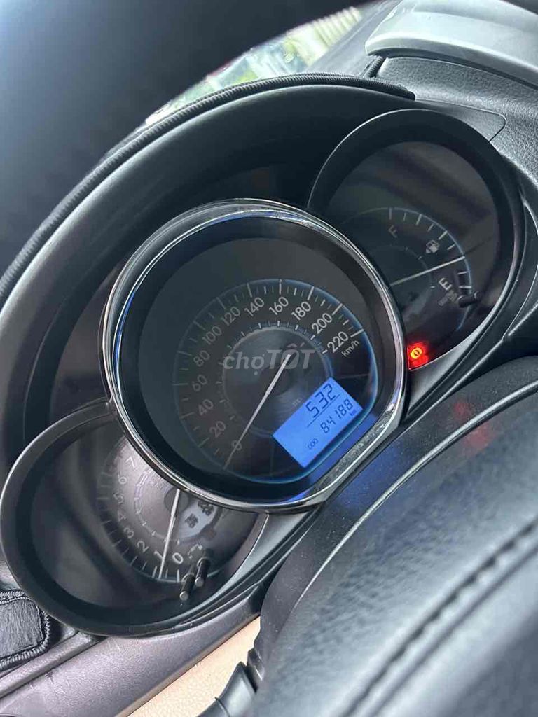 Toyota Vios 2018 1.5E MT. Mua bán Ô tô tại Thị xã Hương Trà Thừa Thiên Huế được đăng bởi Diễm Quỳnh hình 11