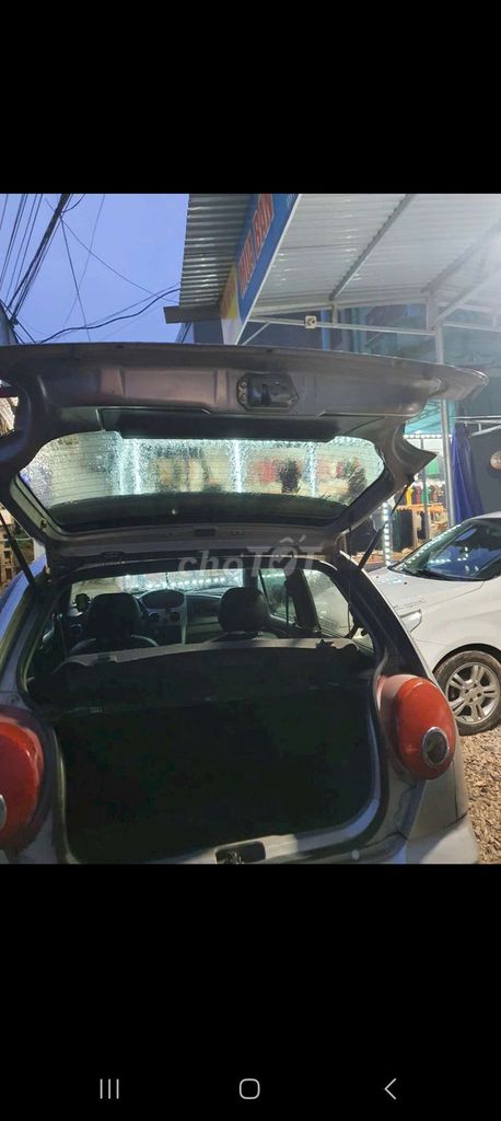 Matits 3Nhập khẩu 2008. Mua bán Ô tô tại Huyện Gia Lâm Hà Nội được đăng bởi Anh chien hình 7