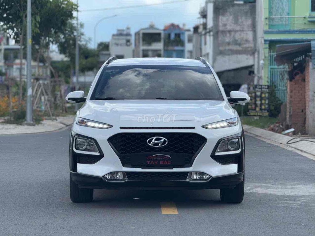 HYUNDAI KONA SX 2019 CỰC ĐẸP , GIÁ TỐT. Mua bán Ô tô tại Quận Gò Vấp Tp Hồ Chí Minh được đăng bởi E Hảo  hình 1