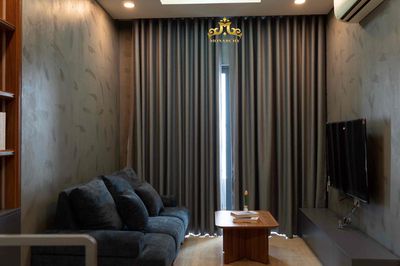 Аренда · The Monarchy · 2 комн. · 65 м² · Quận Sơn Trà, ул. An Trung 2