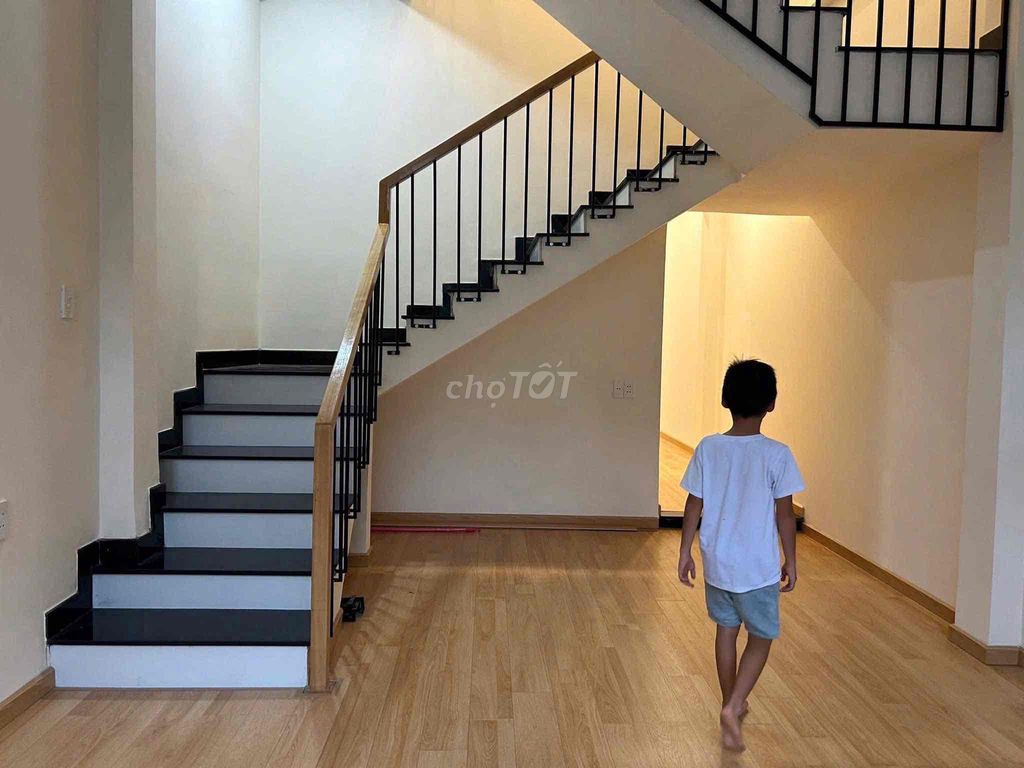 Rent · 3 bd · 60 м² · Quận Hải Châu, ул. Đường Hoàng Xuân Nhị