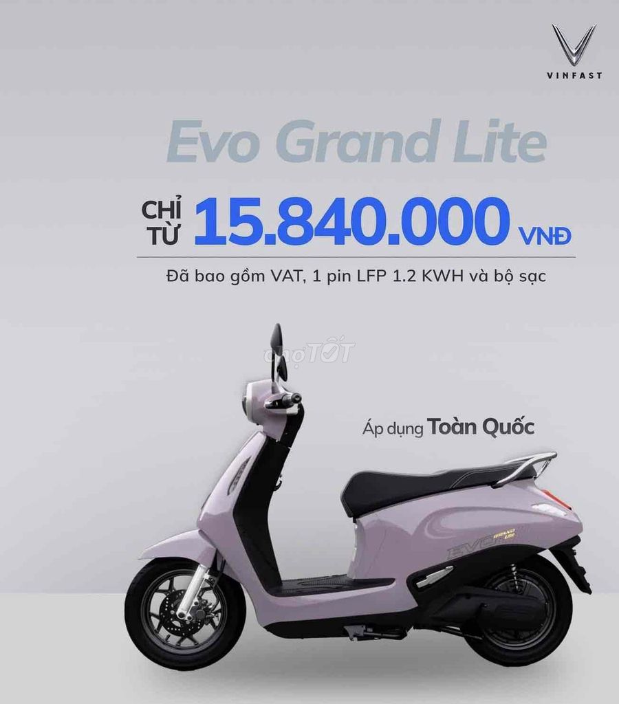 mua ngay kẻo lỡ. cơ hội đến hết tháng 12 2025. Mua bán Xe điện tại Thành phố Vũng Tàu Bà Rịa - Vũng Tàu được đăng bởi Vuong nguyen hình 7