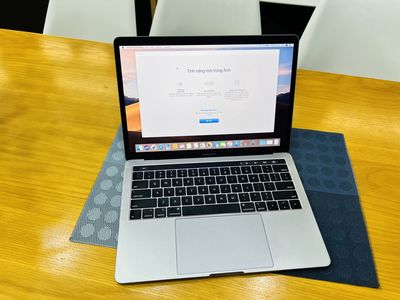 Macbook Pro 2019 TouchBar 8/128gb Đẹp Keng
