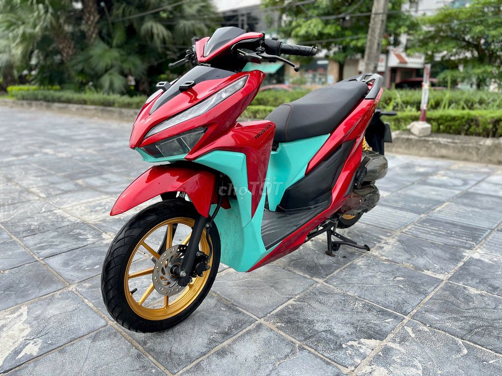 Vario 125 bản nhập indo. Mua bán Xe máy tại Huyện Hoài Đức Hà Nội được đăng bởi xe may sinh vien hình 2