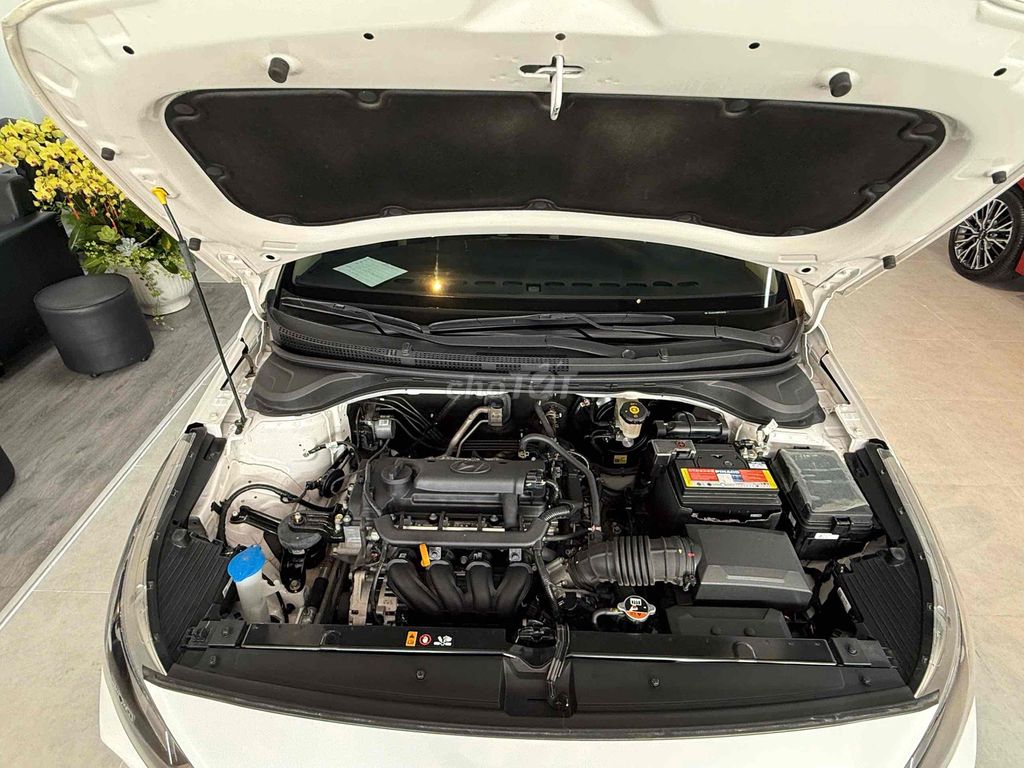 Hyundai Accent 2023 AT - 19000 km | Siêu Hiếm. Mua bán Ô tô tại Thành phố Đà Lạt Lâm Đồng được đăng bởi ĐỒNG MOTOR 2  cá nhân hình 8