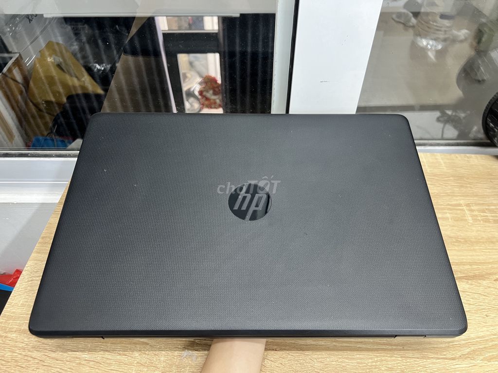 HP Laptop 17-bs0xx i5-7200U/8GB/256GB 17 inch FHD . Mua bán Laptop tại Quận Bình Thạnh Tp Hồ Chí Minh được đăng bởi Nguyễn Công Lý hình 1