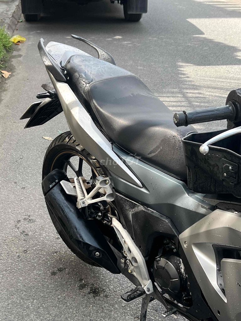 Производитель оригинальных двигателей Honda Winner X V3
