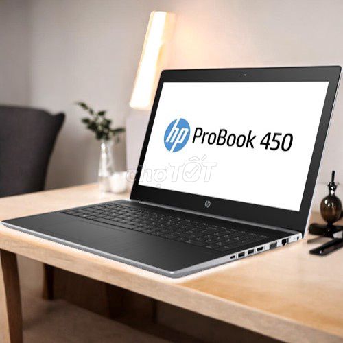 laptop HP 450g5  i3-7100U ram 8GB/120gb màn15.6in. Mua bán Laptop tại Quận Nam Từ Liêm Hà Nội được đăng bởi NGUYEN VAN CHUONG hình 1