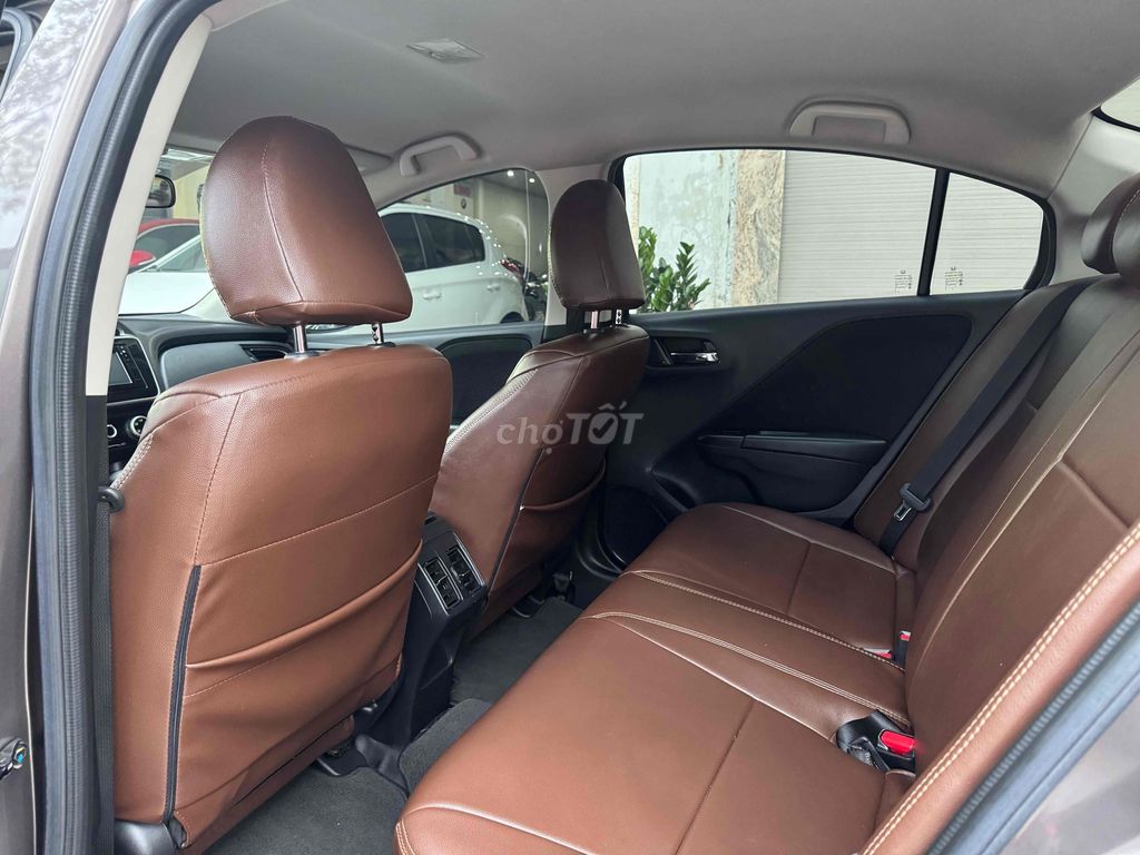 ⭐️ Honda City Cvt 2020 1.5 - 85000 km đẹp zin. Mua bán Ô tô tại Quận Cẩm Lệ Đà Nẵng được đăng bởi Huy Vân Hưng Auto Đà Nẵng hình 15